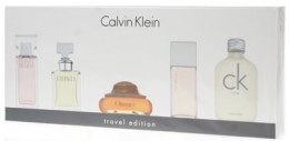 Calvin Klein Travel Collection For Women