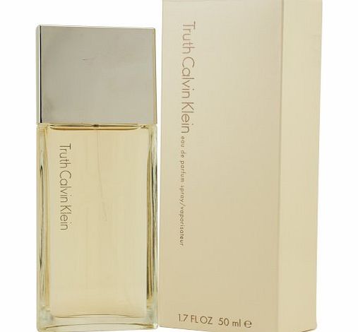 Calvin Klein Truth Eau de Parfum - 100 ml