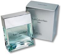 Calvin Klein Truth For Men Aftershave 100ml Splash