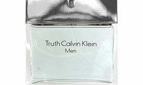 Calvin Klein Truth for Men Eau de Toilette Spray
