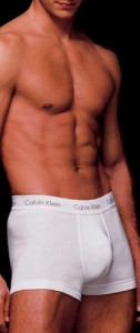 Calvin Klein Underwear Calvin Klein Body Boxer Brief