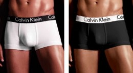 Calvin Klein Underwear Calvin Klein Body Stretch Trunk