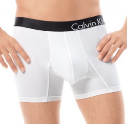 Calvin Klein Underwear Calvin Klein Bold Cotton Boxer Brief