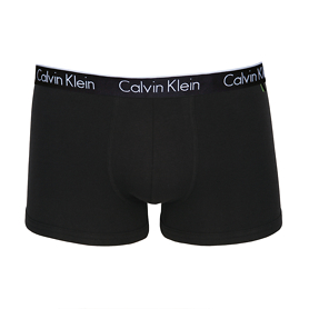 Calvin Klein CK One Cotton Stretch Boxer Brief