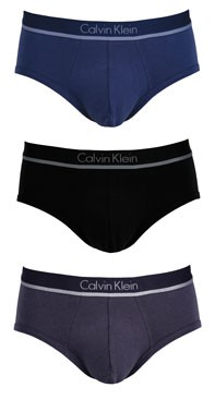 Calvin Klein Underwear Calvin Klein Modern Stretch Hip Brief