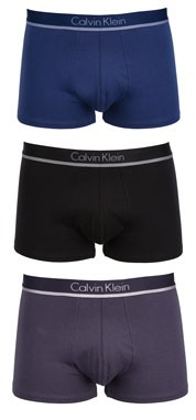 Calvin Klein Underwear Calvin Klein Modern Stretch Trunk