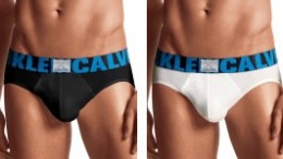 Calvin Klein X-Cotton Hip Brief