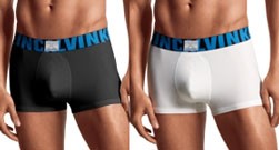 Calvin Klein Underwear Calvin Klein X-Cotton Trunk