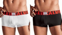 Calvin Klein Underwear Calvin Klein X-Micro Low Rise Trunk