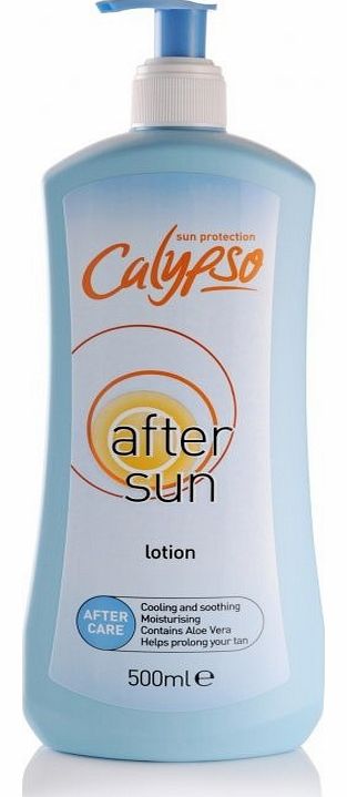 Calypso Aftersun Lotion