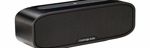 Cambridge Audio G2 Mini Portable Bluetooth Speaker