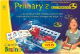 Cambridge Brainbox PRIMARY2 KIT - Electronics and Science Construction Kit - Includes 100 Experiments - Educational Pro