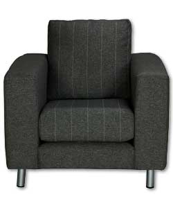 Camden Chair Grey