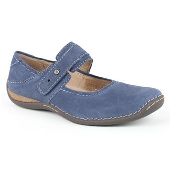 Camel Active Daphne Mary Janes