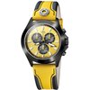 Yellow Cruiser Watch