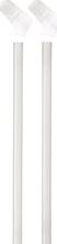 Camelbak, 1296[^]217700 2 Eddy Bottle Bite Clear Valves and 2 Straws