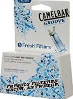 Camelbak, 1296[^]106945 6 Groove Replacement Filters