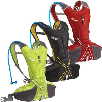 Camelbak Octane XCT 3 Litre Running Hydration