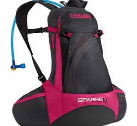 Womens Spark 10l Hydration Pack