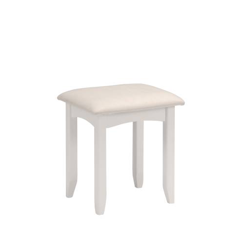 Cameo Painted Dressing Table Stool
