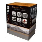 Camera Travel Kit