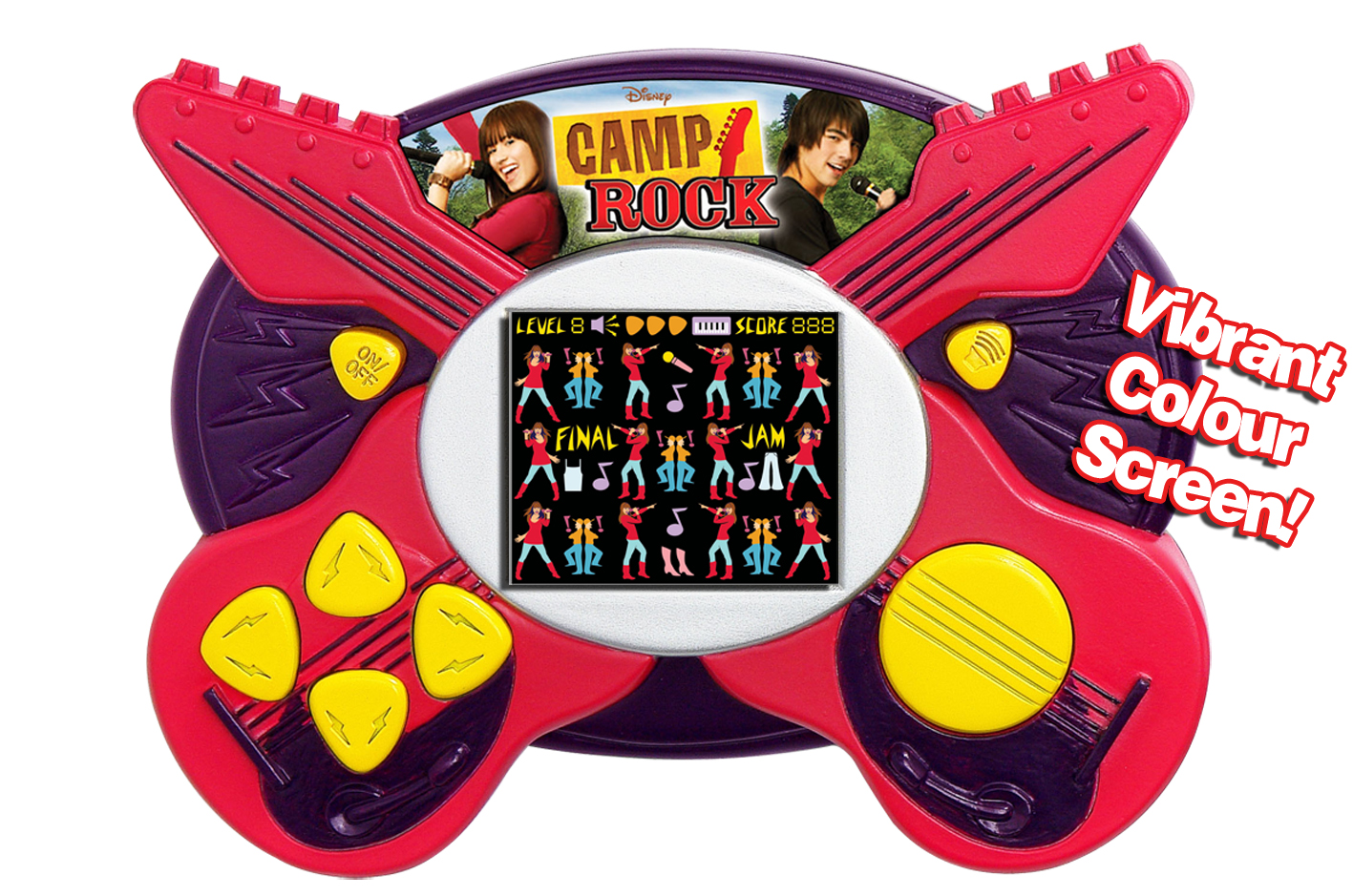 Camp Toys 83