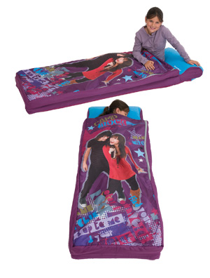 Rock Tween Rest and Relax Ready Bed