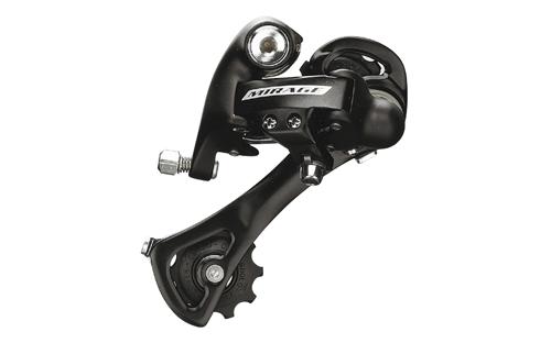 Campagnolo Mirage 9 Speed rear mech long cage