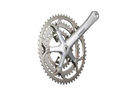 Campagnolo Record 10 Speed Triple Chainset