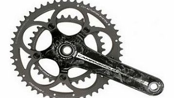 Record Carbon Chainset 11 Speed