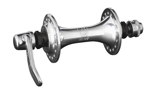 Campagnolo Veloce front hub