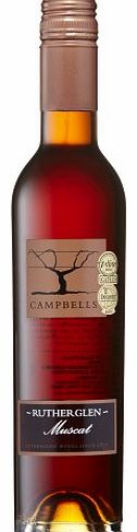 Campbells Wines Rutherglen Muscat- Case of 6