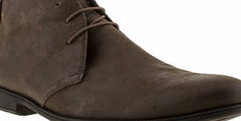 camper Dark Brown 1913 Mil3 Boot Boots