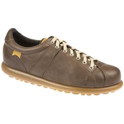 Male Pelotas Ariel 17408 Leather Upper Leather/Textile Lining in Brown