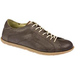 Camper Male Pelotas Bold 18465 Leather Upper Leather/Textile Lining in Brown