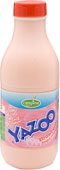 Yazoo Strawberry Flavour Milk Drink (1L)