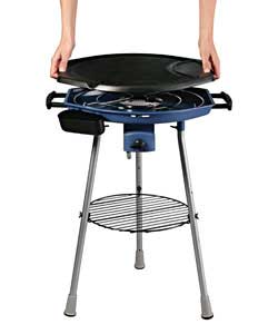 3-in-1 Party Grill