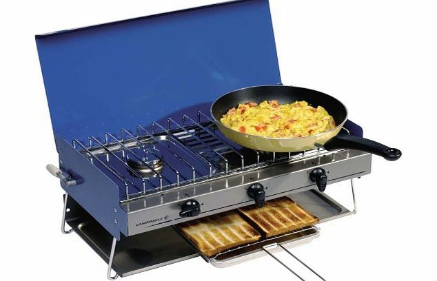 Camping Chef Stove