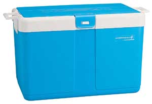 Campingaz Isotherm Extreme 45L Coolbox