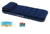Campingaz Smart Quickbed Single Airbed
