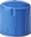 Campingaz, 1296[^]212379 Super C206 Cartridge - Box of 36