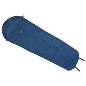 CAMPUS Sleeper Fleece Sleeping Bag