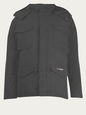 CANADA GOOSE OUTERWEAR BLACK XL CAN-S-CONSTABLE