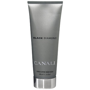 Canali Black Diamond After Shave Balm 100ml