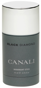 Canali BLACK DIAMOND GENTLE DEO STICK (75ML)