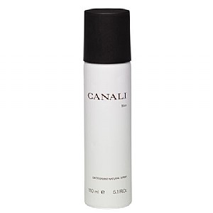 Canali Men Deodorant Natural Spray 150ml