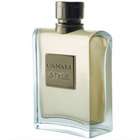 Canali Style 100ml Aftershave Lotion