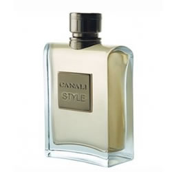 Canali Style For Men EDT 50ml