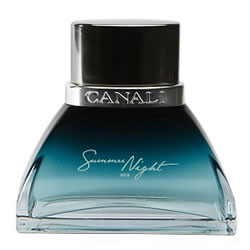 Canali Summer Night For Men EDT 100ml
