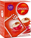 Canderel Tablets Refill Sachets (500)